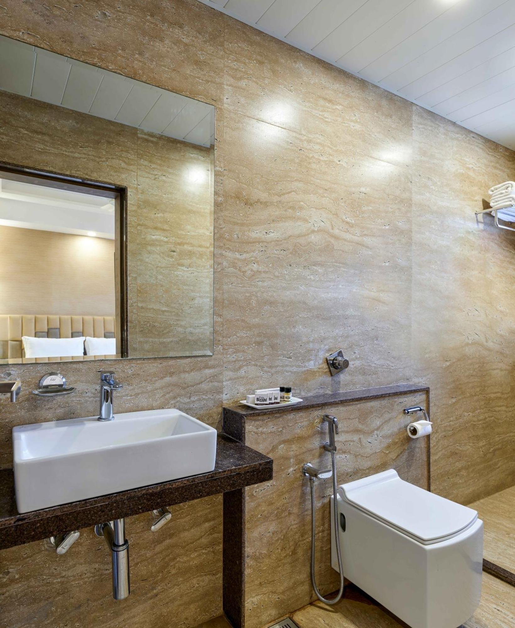 Pride Biznotel Sasan Gir Exterior foto
